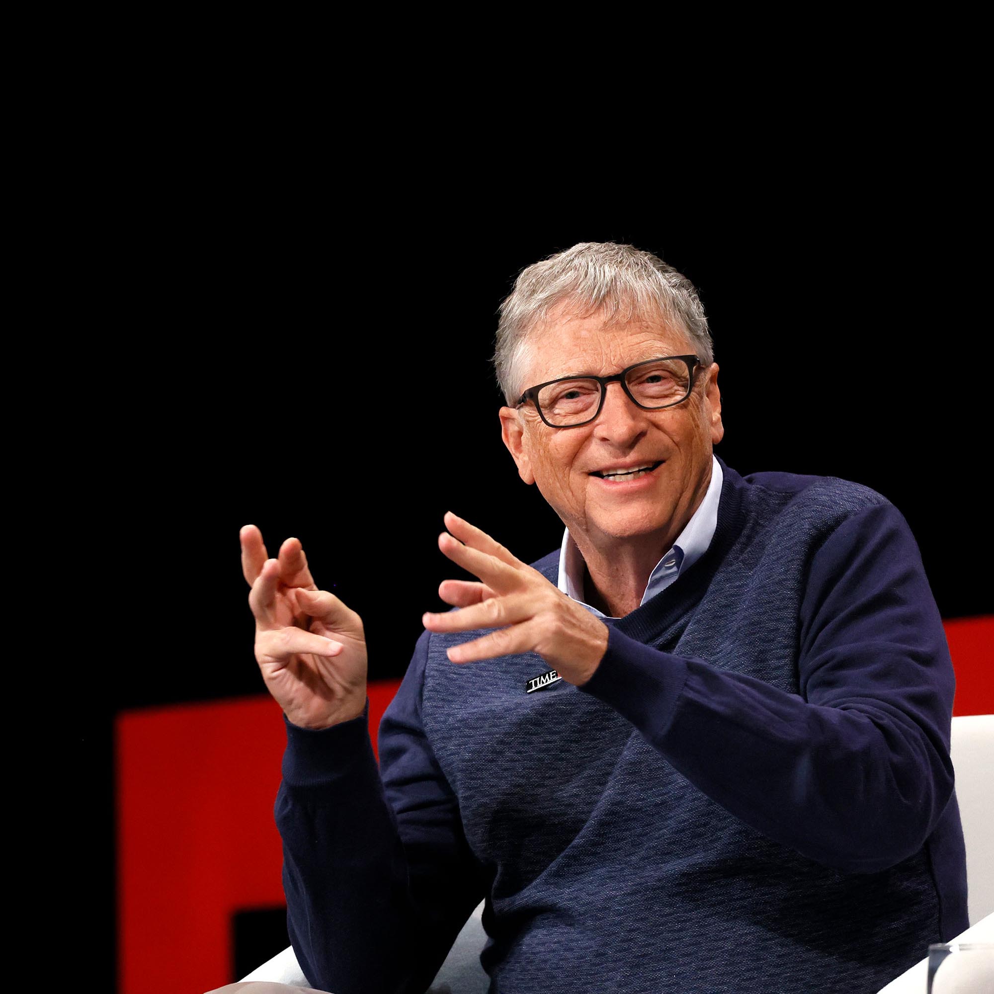 Bill Gates Net Worth Celebrity Cricle